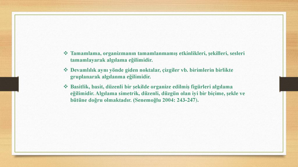 E T Mde Materyal Tasarimi Ve Hazirlama Lkeler Ppt Indir